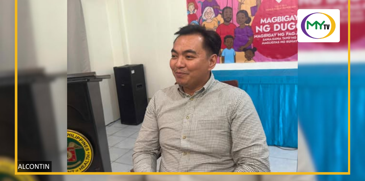 DOH-7 explains why patients need to pay for blood - article image