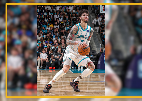 NBA TRADE ALERT: Wolves acquire All-Star LaMelo Ball  - related article thumbnail