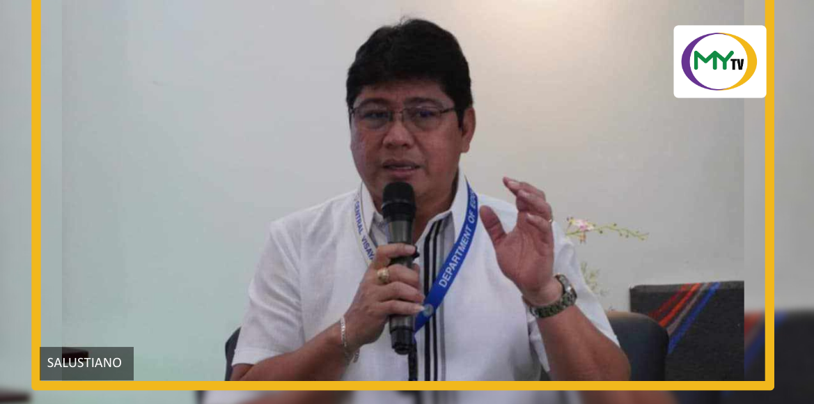 DepEd 7 chief backs ending the use of mother tongue as mode of instruction  - article image