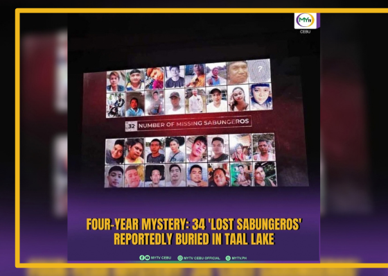Despite family withdrawals, prosecution presses ahead in missing sabungeros case - related article thumbnail