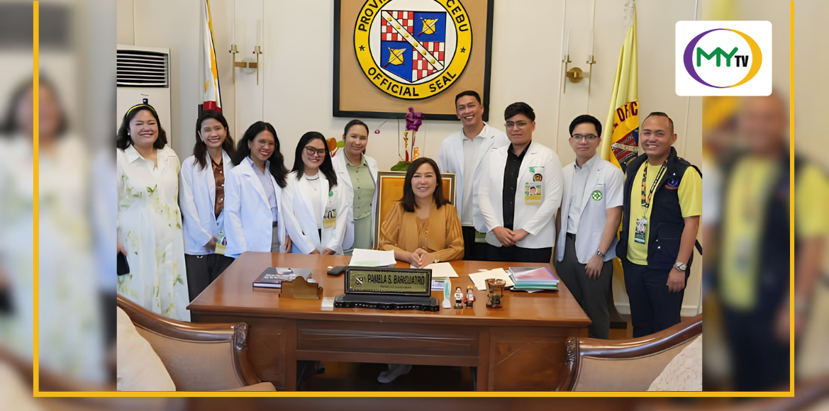 Cebu beefs up medical workforce, taps more doctors, nurses - related article thumbnail