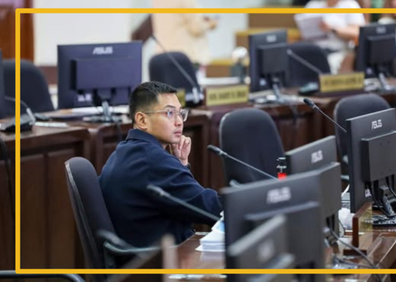 Rama: Cebu City’s scholarship program needs urgent reforms - related article thumbnail