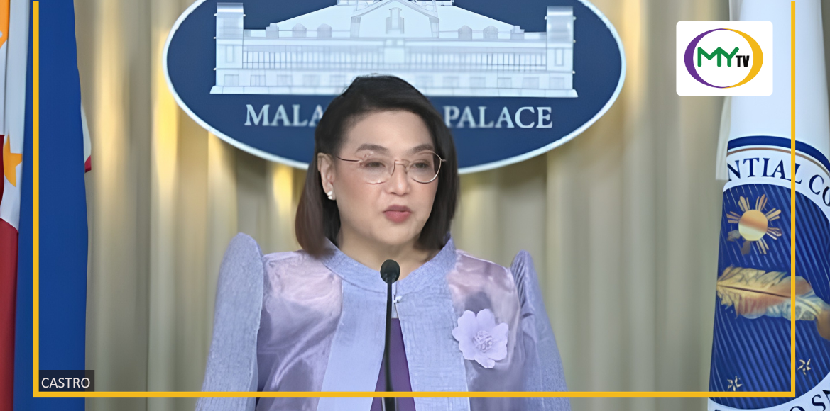 Malacañang shuts down June 12 destabilization plot rumors  - related article thumbnail