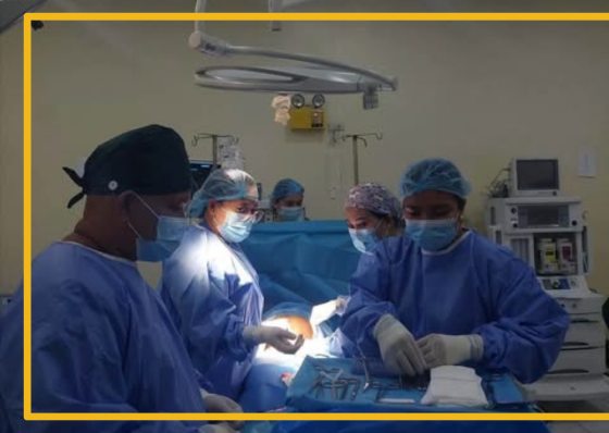 Cebu hospitals told to ensure accessible emergency healthcare services - related article thumbnail