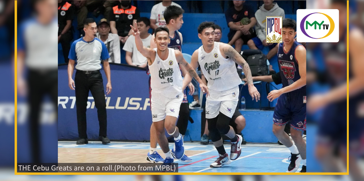 Cebu keeps winning, blows out Bacolod - article image