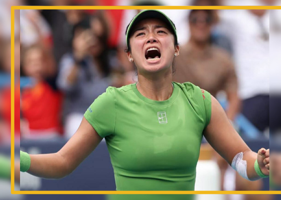 Eala to compete in Ohio as US Open nears - related article thumbnail