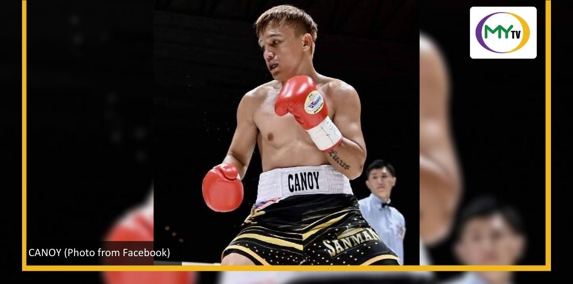 Filipino boxer’s world title aspirations get major boost - article image