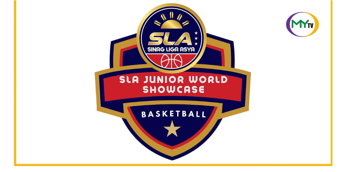 Sinag Liga Asya Junior World Showcase fires off - related article thumbnail