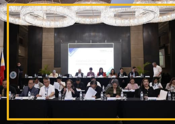 Impact of Mideast war on Central Visayas tackled in RDC meeting - related article thumbnail