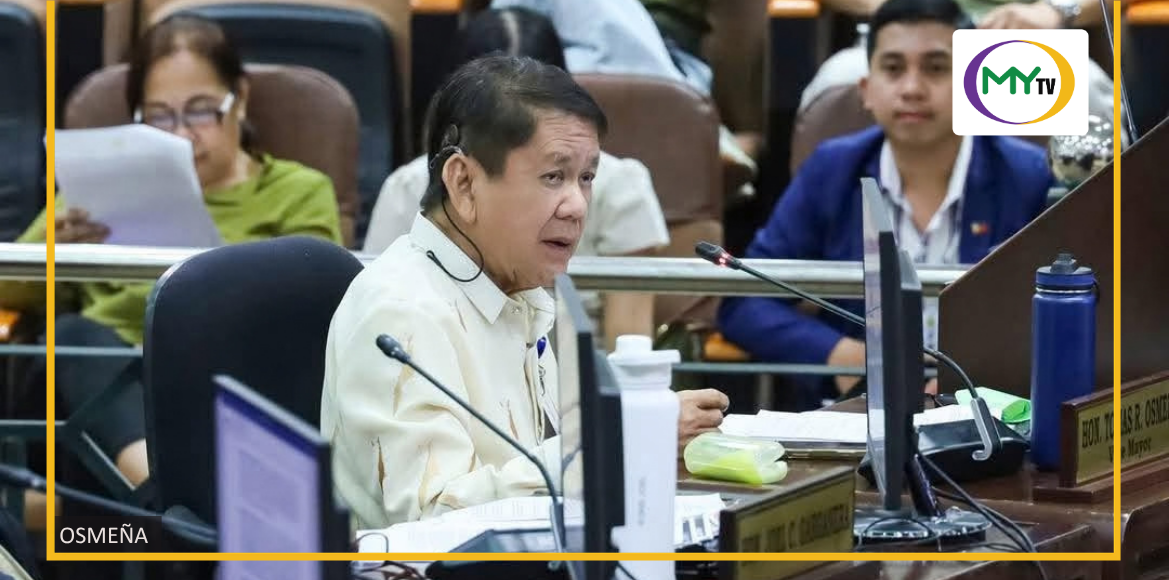 Tom eyes charges over proposed SRP property acquistion for BRT project  - related article thumbnail