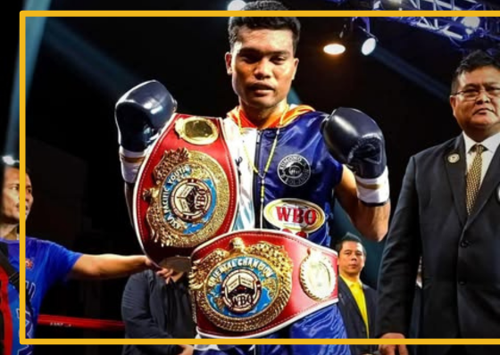 ‘Gladiator’ faces tough test in Japan - related article thumbnail