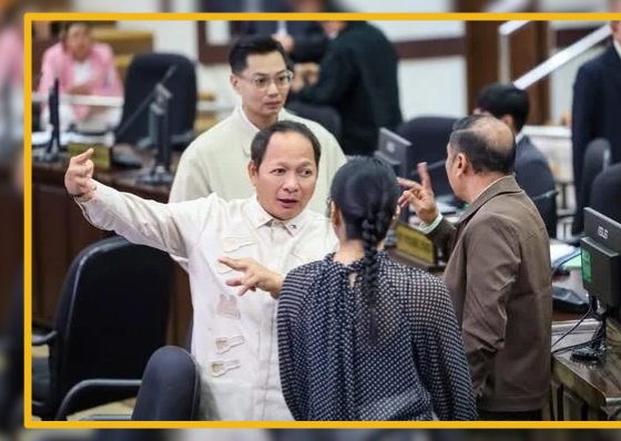 Move for DILG probe on Tomas-Joel spat blocked - related article thumbnail