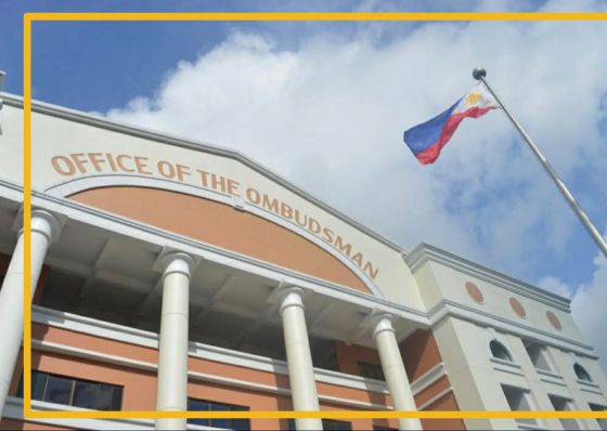 Ombudsman axes BFP chief over graft raps - related article thumbnail