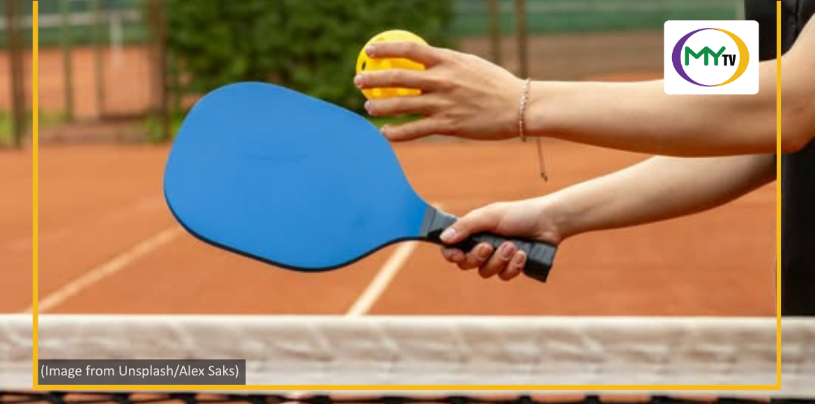 Cebu among areas with most pickleball courts in PH - article image