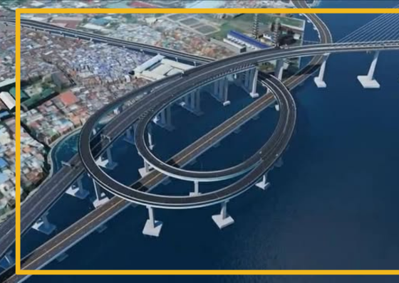 Archival: Fast-track Guadalupe ramp project  - related article thumbnail