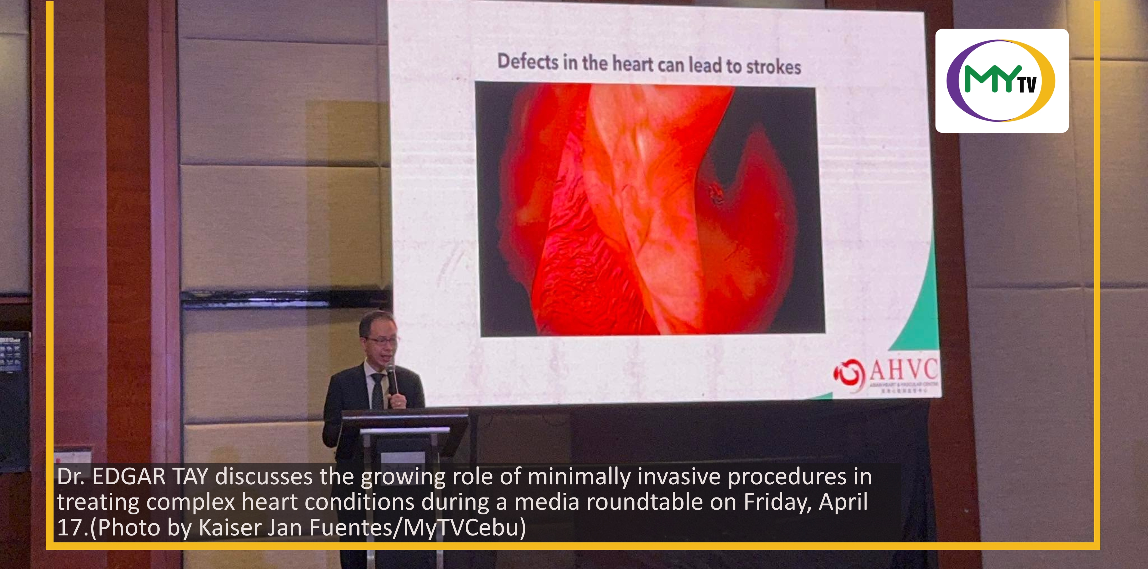 Shift to non-ivasive heart procedures grows  - related article thumbnail