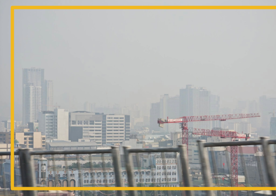 Metro Cebu air quality back to ‘acutely unhealthy’ - related article thumbnail