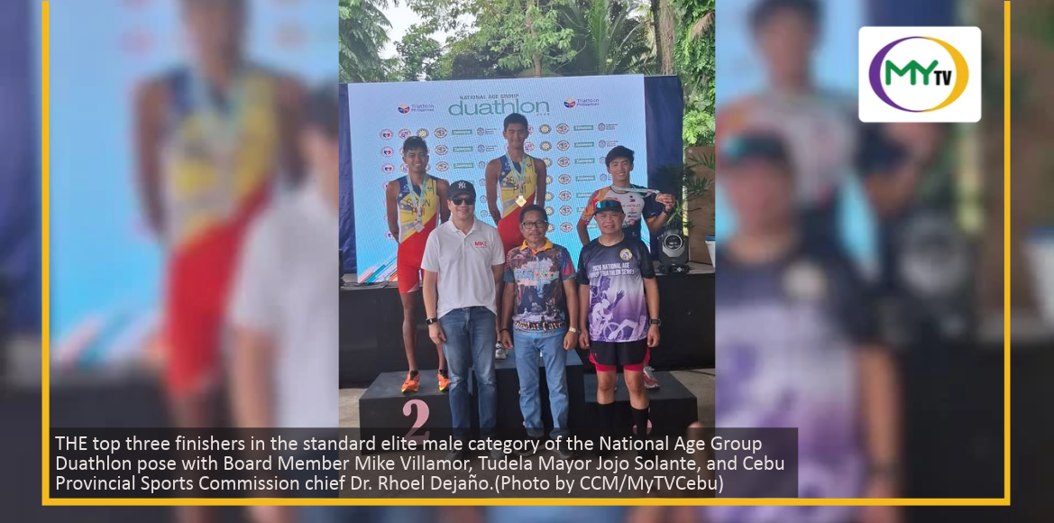 PH Team member dominates in Camotes, tops National Age Group Duathlon - related article thumbnail