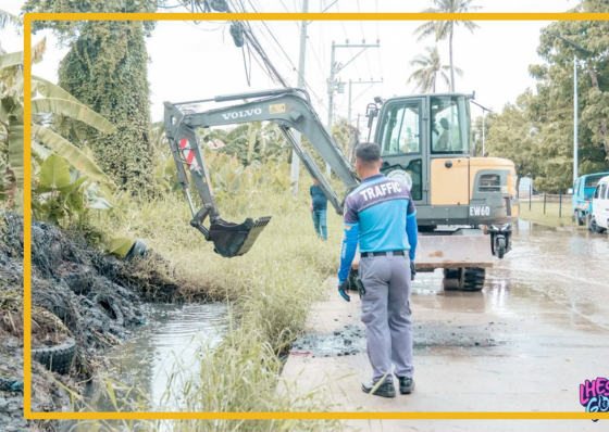 LPA-induced rain forces class suspensions in Cebu towns - related article thumbnail