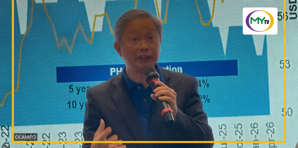 Financial expert: Mideast conflict continues to affect PH economy - article image