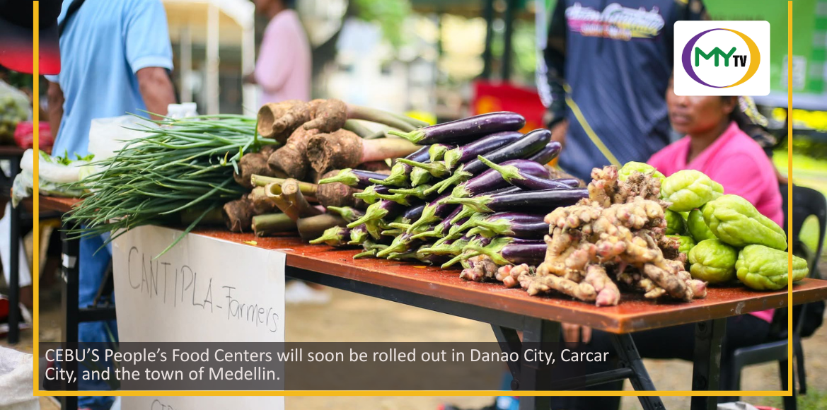 Cebu to roll out ‘People’s Food Centers’ - related article thumbnail
