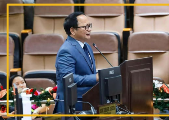 Cebu City dad seeks long-term waste management measures  - related article thumbnail