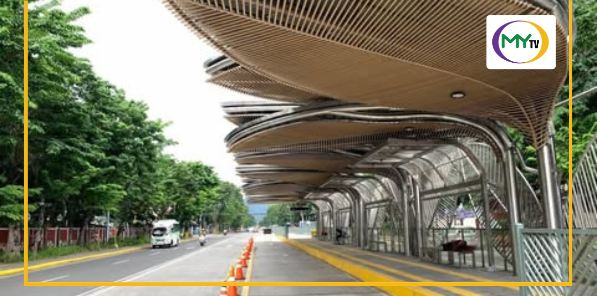 Archival: BRT project to continue despite funding cancellation - related article thumbnail