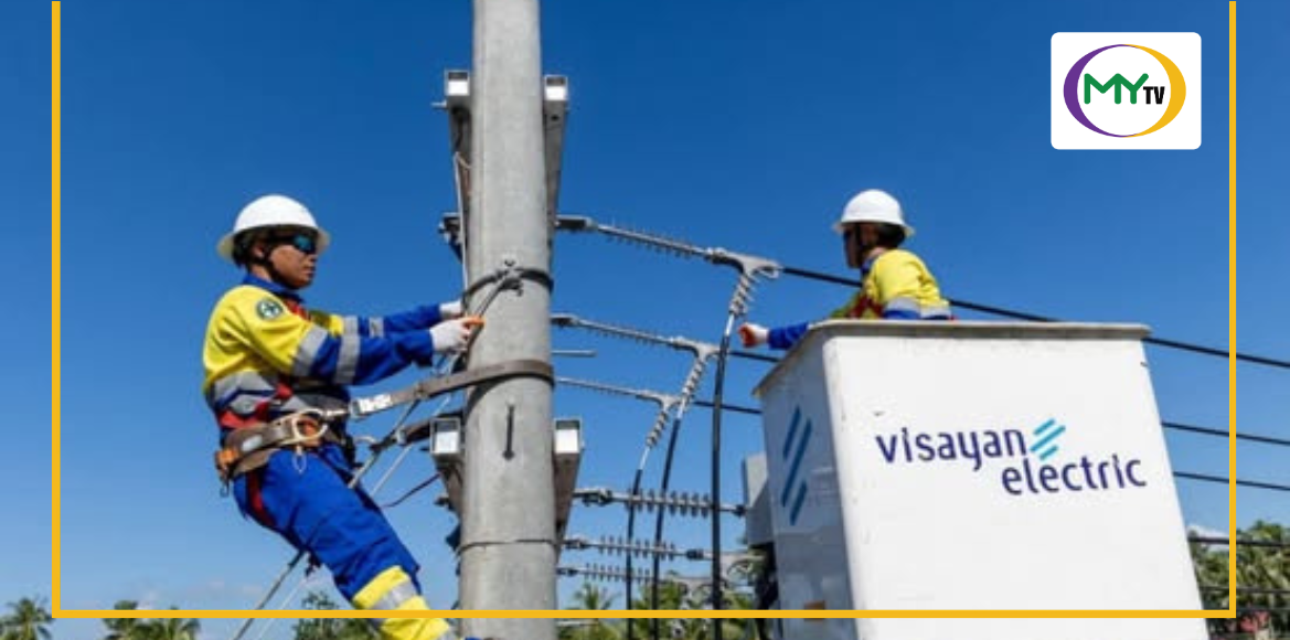 Visayan Electric intervention spares consumers from steeper July power hike - related article thumbnail
