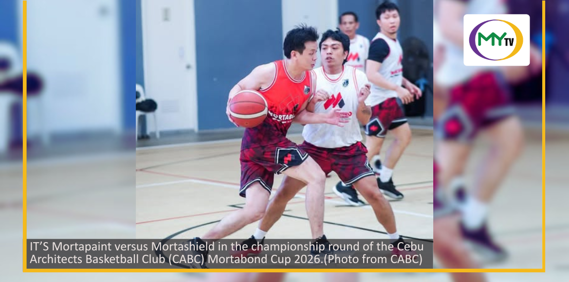 Mortapaint, Mortashield arrange title showdown in CABC hoops - related article thumbnail