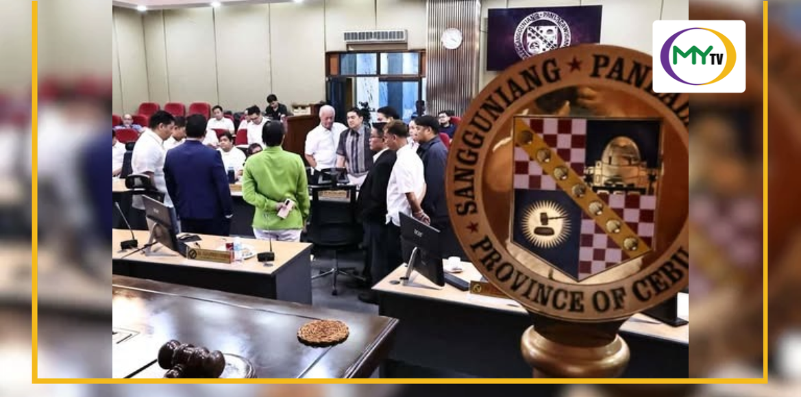 Cebu prov’l board to start budget deliberations after long weekend  - related article thumbnail