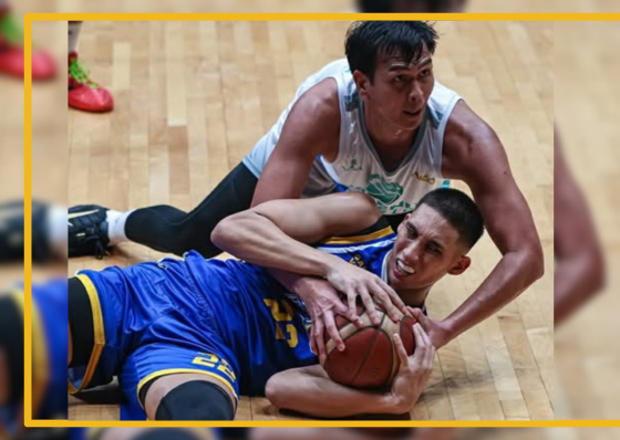 Buffen, Lastimosa catch fire as Magnolia wins 3rd straight - related article thumbnail
