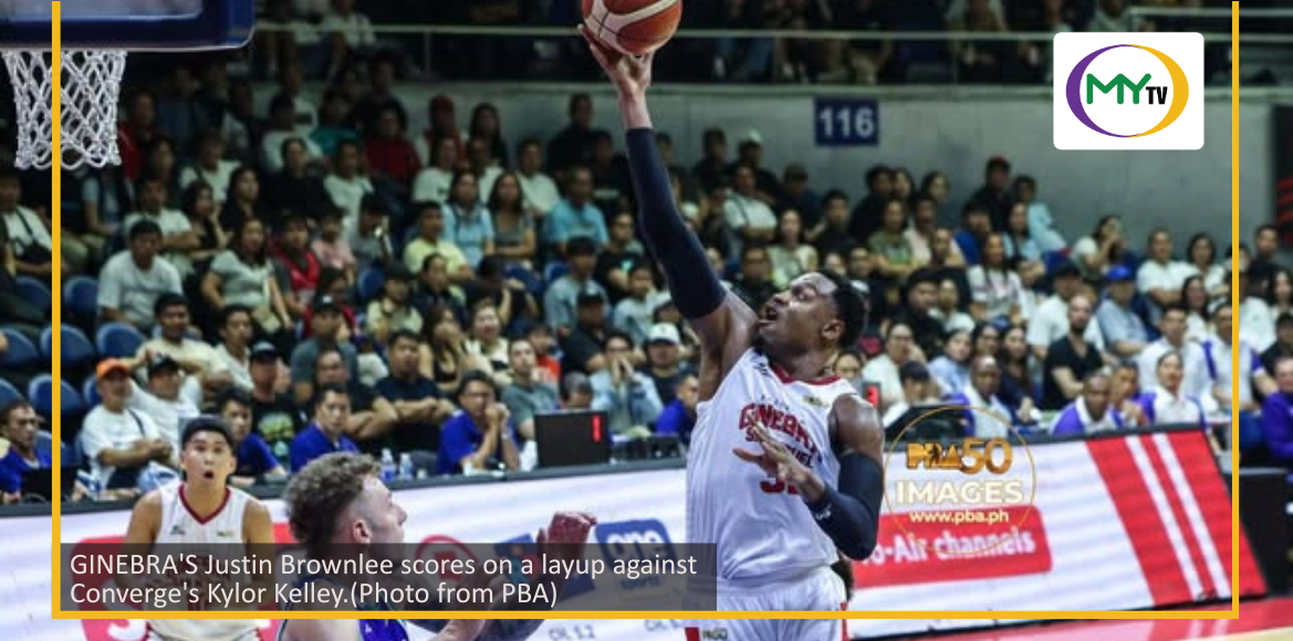 Meralco, Ginebra bounce back from frustrating losses - related article thumbnail