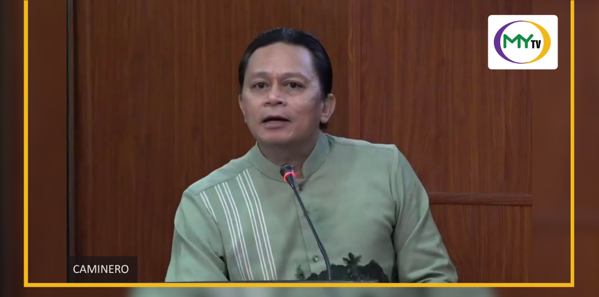 Cebu lawmaker calls for unity to fight vaccine misinformation - related article thumbnail