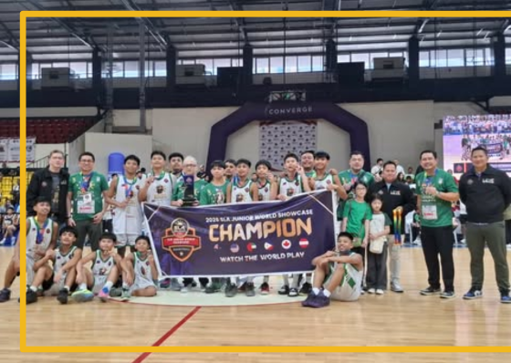 Champions crowned as SLA Junior World Showcase wraps up - related article thumbnail