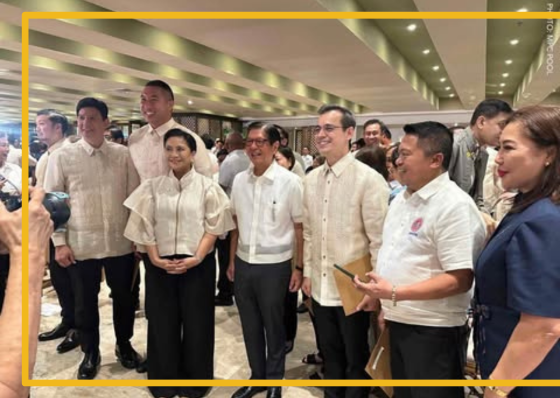 Cebu gets P300 million for food, infra programs - related article thumbnail