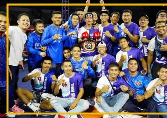 Suganob’s stock continues to rise, moves up in IBF, WBC rankings - related article thumbnail