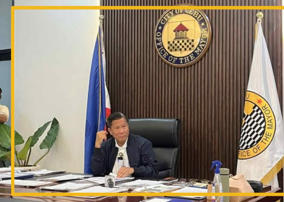 Archival: Proper coordination made in Cebu City’s use of Consolacion waste facility - related article thumbnail