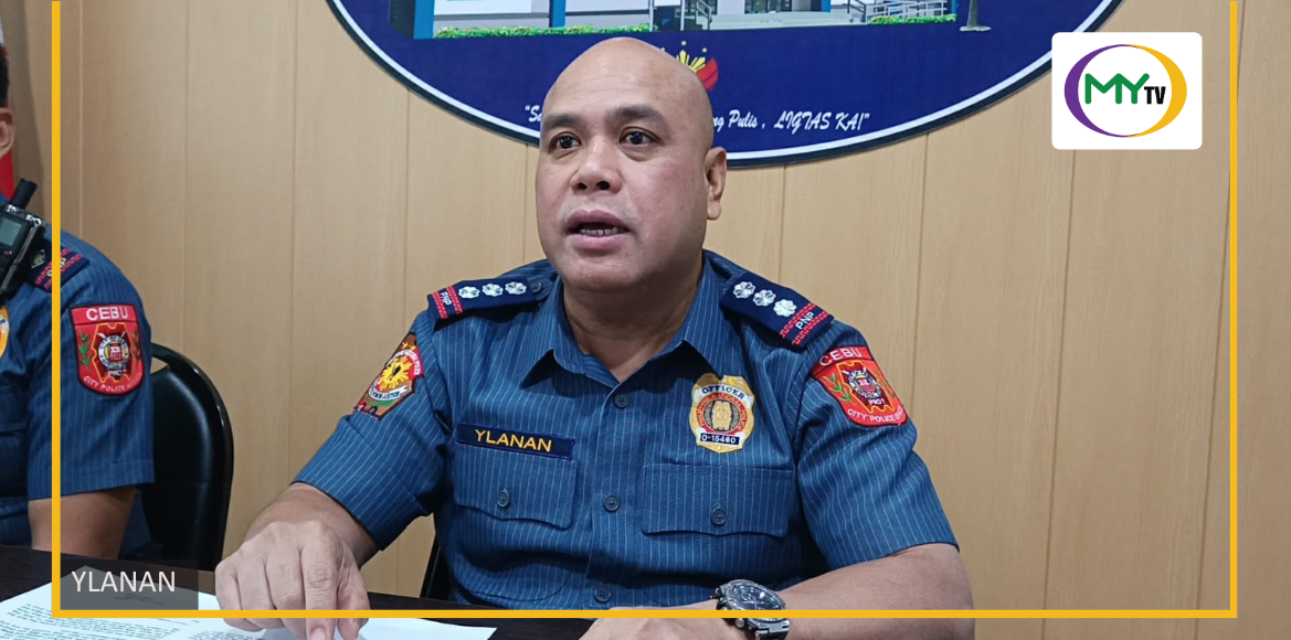 Cebu City police shift focus on securing inner areas  - related article thumbnail