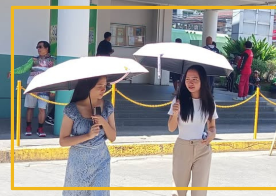 PH enters dry season as ‘amihan’ ends - related article thumbnail