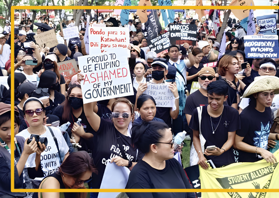 Cebu Archdiocese calls for support for anti-corruption rally - related article thumbnail
