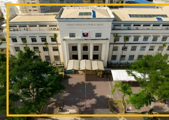 No four-day workweek in Cebu City just yet - related article thumbnail