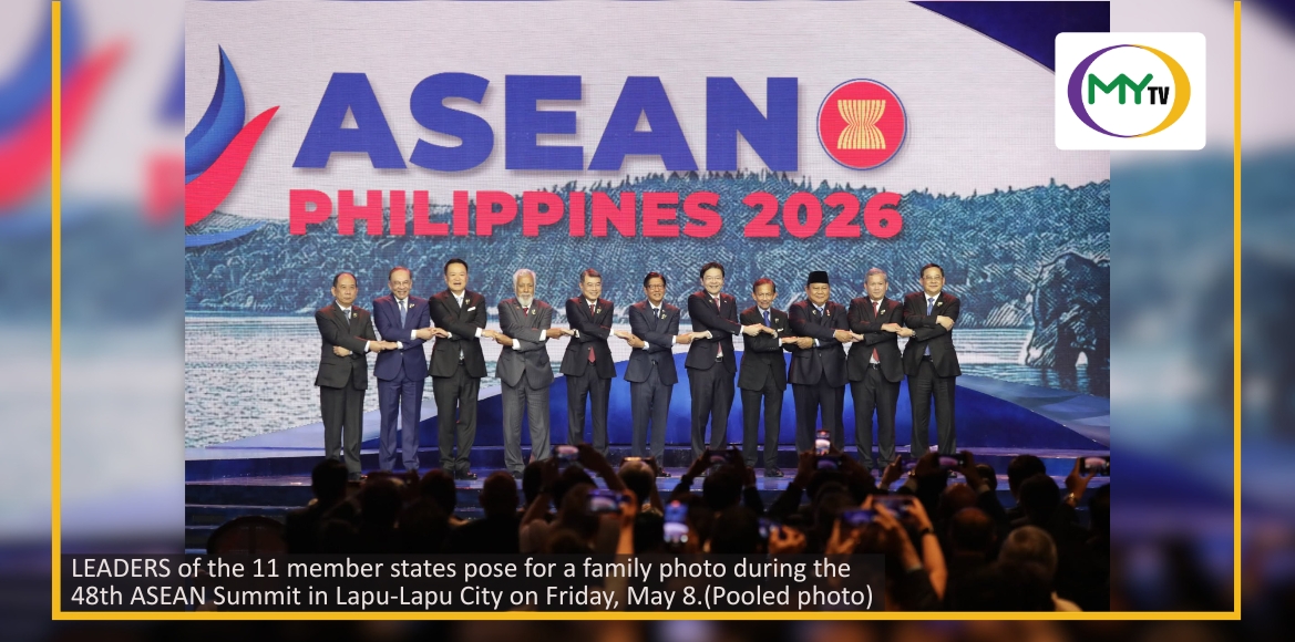 Amid global pressures, Marcos cites unity among ASEAN members - related article thumbnail