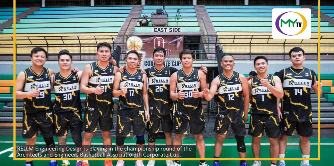 RELLM pulls off shocker, ousts defending champ Johnro - related article thumbnail