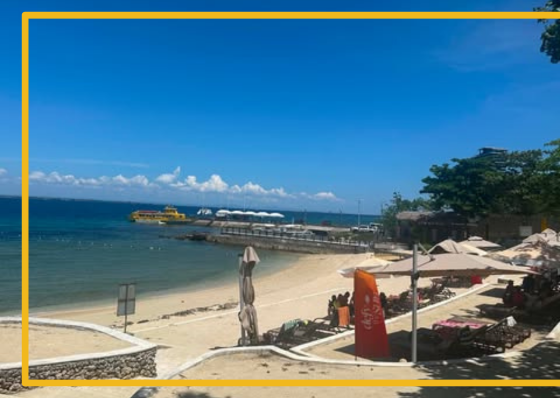 Central Visayas tourism slows in Q1 as arrivals, hotel occupancy decline - related article thumbnail