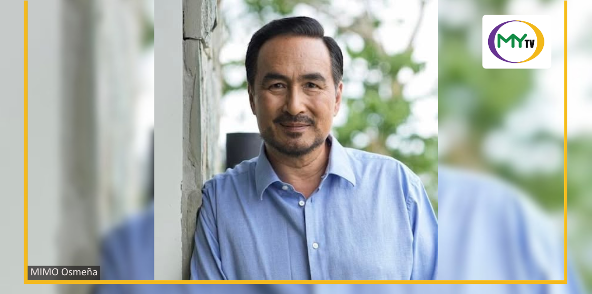 Mimo Osmeña, Cebuano businessman and Promdi leader, passes away - related article thumbnail