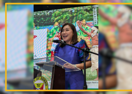 Baricuatro highlights Region 7’s economic growth in first SORA - related article thumbnail