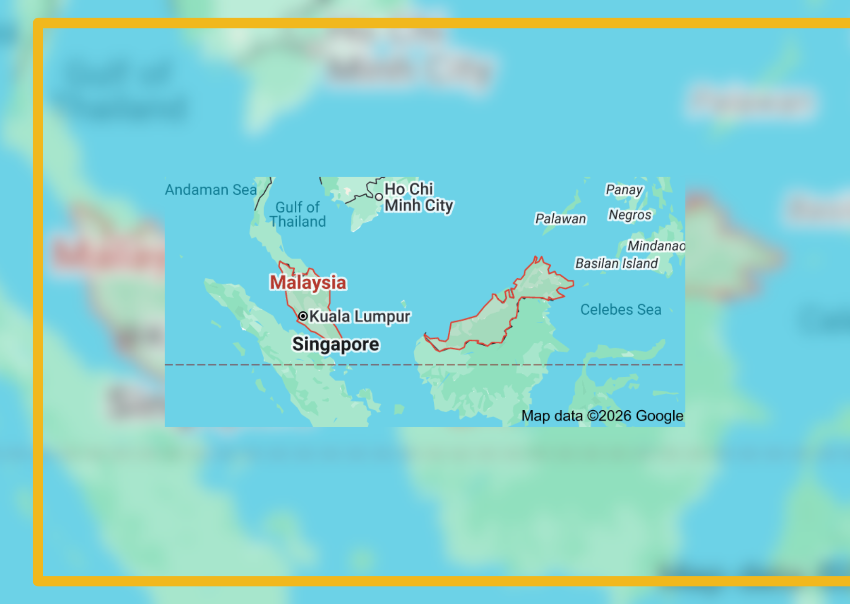 Family seeks gov’t help as 65 Filipino fishermen are detained in Sabah  - related article thumbnail