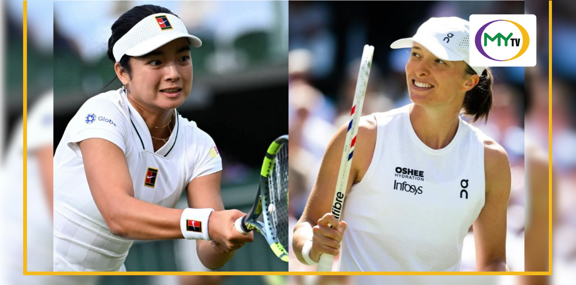 Eala faces big test in next Wimbledon assignment  - article image