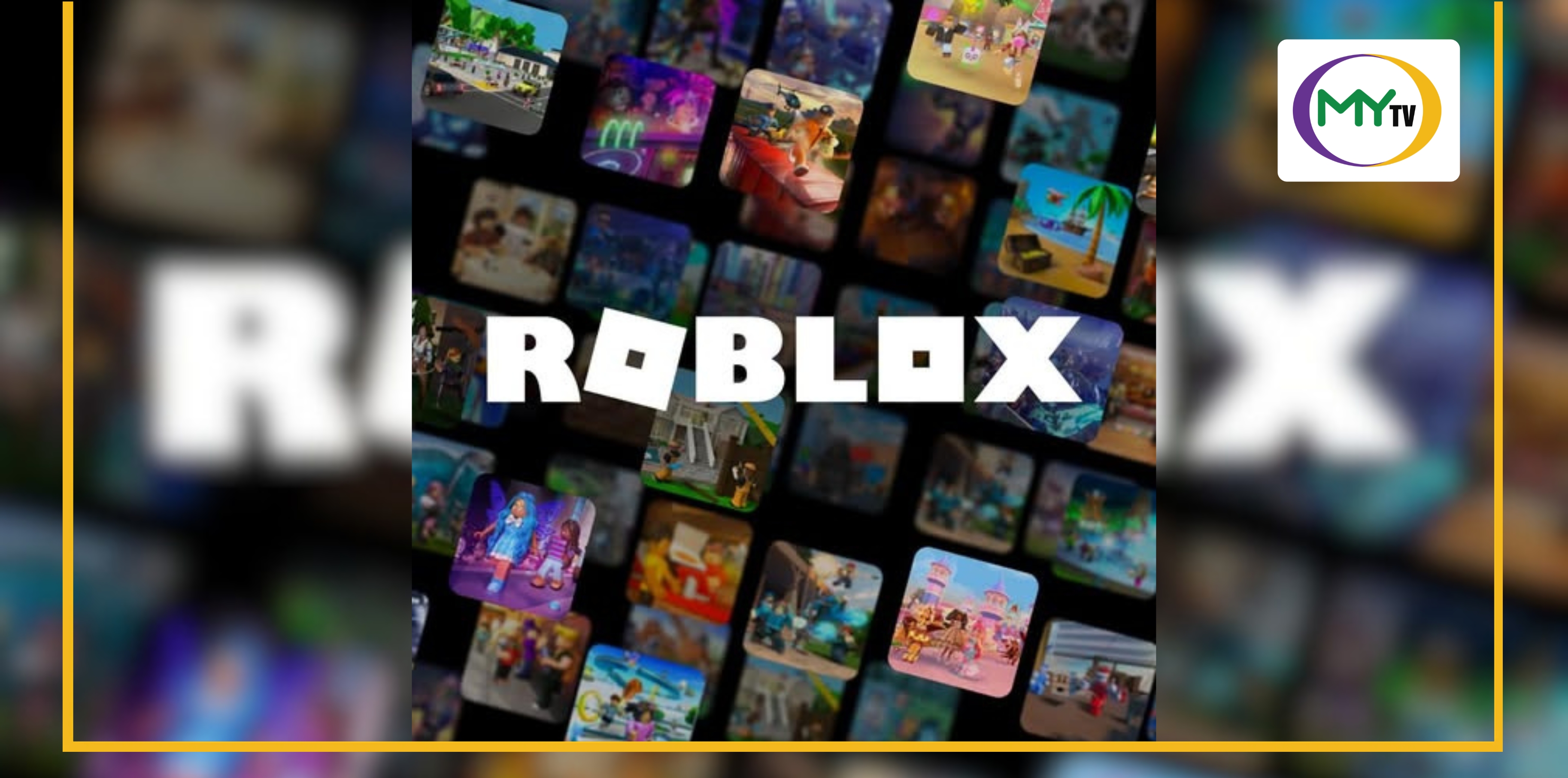 PNP: Roblox used to recruit kids for school attacks  - related article thumbnail