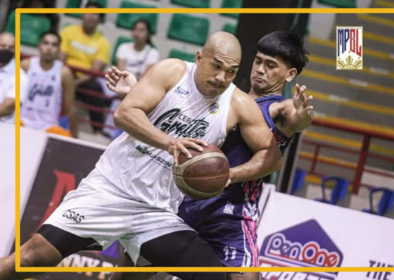Red-hot Cebu buries Negros by 47 in MPBL - related article thumbnail